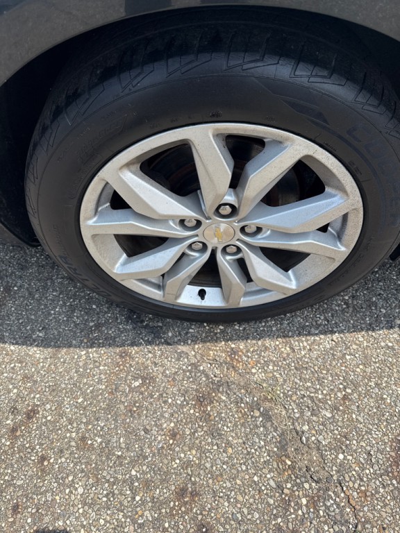 2019 Chevrolet Impala Image 14