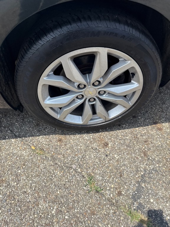 2019 Chevrolet Impala Image 15