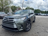 Image for 2017 Toyota Highlander SE ID: 6704140