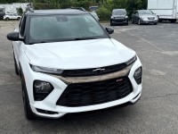 Image for 2021 Chevrolet Trailblazer RS ID: 6783441