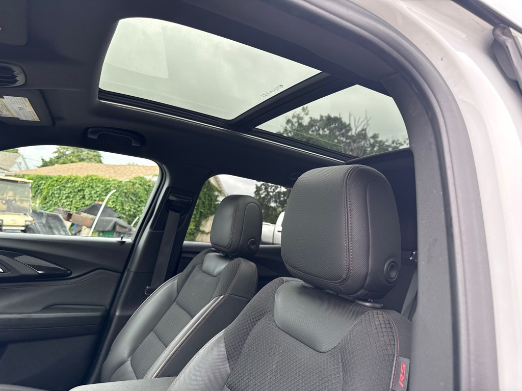 2021 Chevrolet Trailblazer Image 20