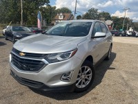 Image for 2019 Chevrolet Equinox LT ID: 6792167