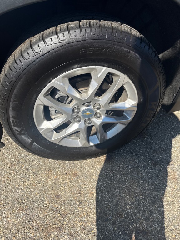 2021 Chevrolet Traverse Image 18