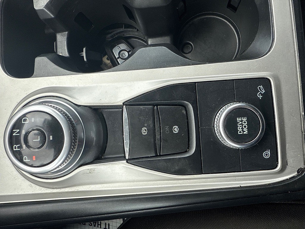 2022 Ford Explorer Image 10