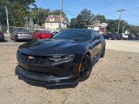 Image for 2019 Chevrolet Camaro LT ID: 6824462
