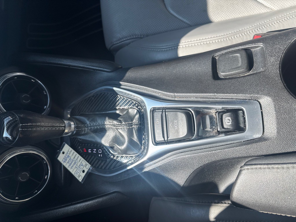 2019 Chevrolet Camaro Image 10
