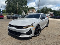 Image for 2022 Kia K5 Gt Line ID: 6827050