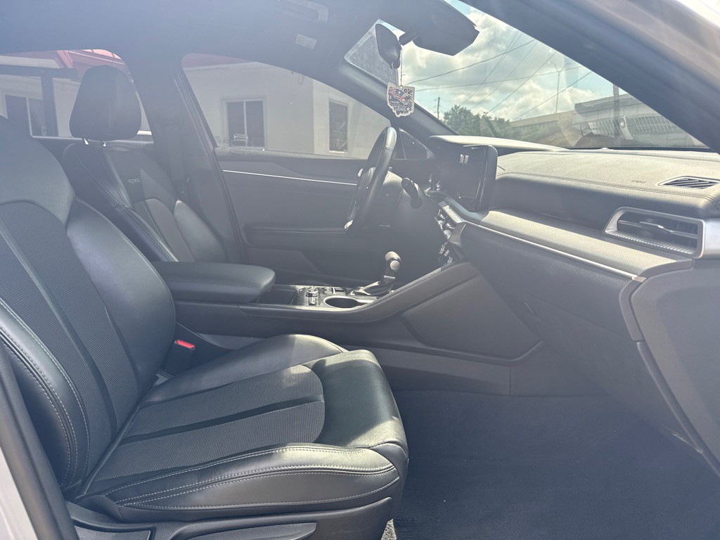2022 Kia K5 Image 14