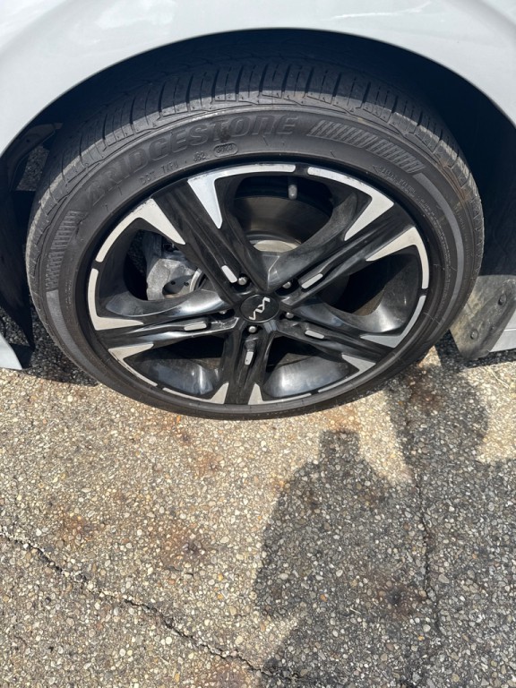 2022 Kia K5 Image 18