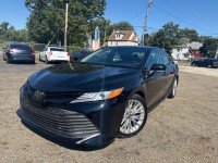 Image for 2020 Toyota Camry XLE ID: 6829948