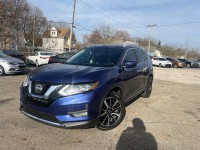 Image for 2017 Nissan Rogue SV ID: 6832673