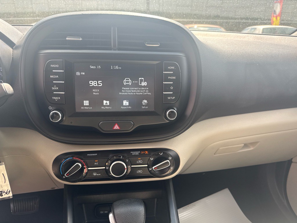 2021 Kia Soul Image 8