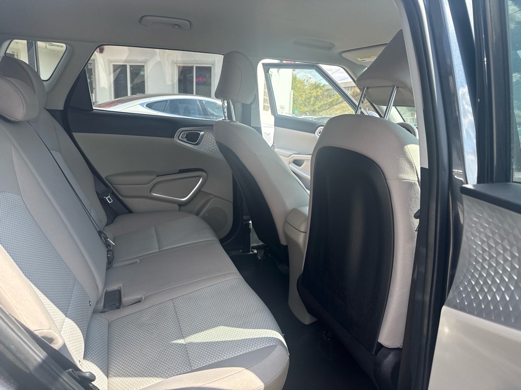 2021 Kia Soul Image 9