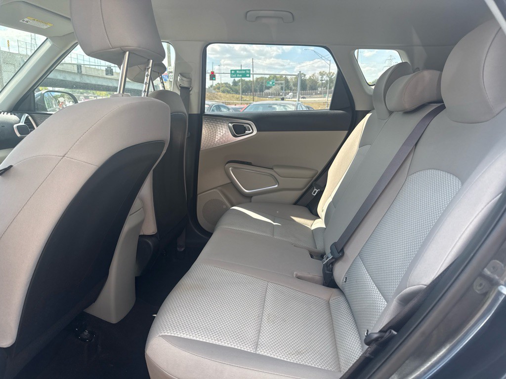 2021 Kia Soul Image 11