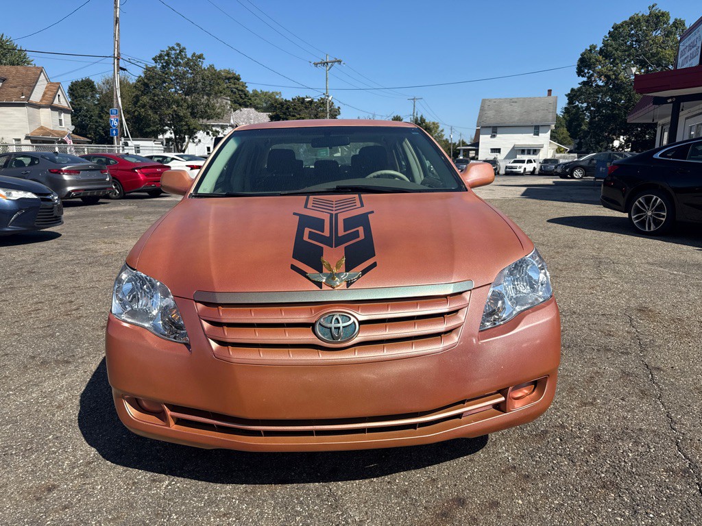 2006 Toyota Avalon Image 2