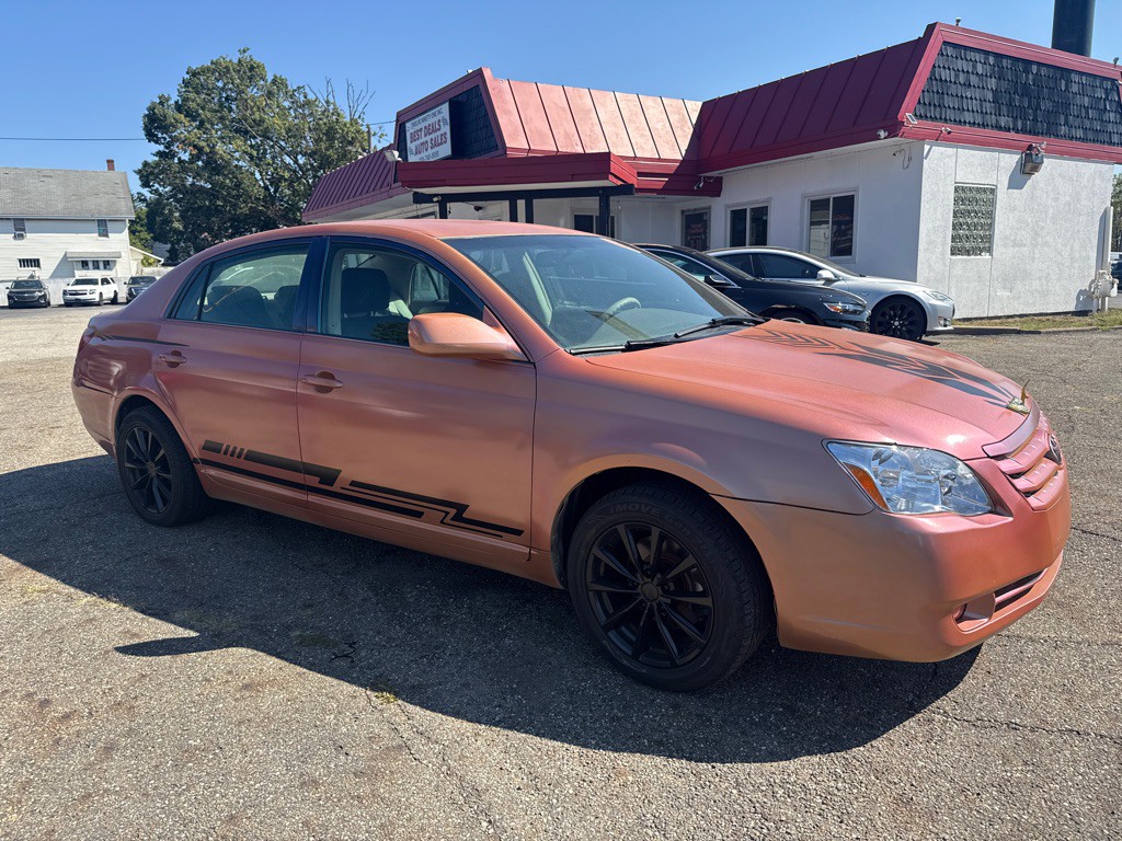 2006 Toyota Avalon Image 3