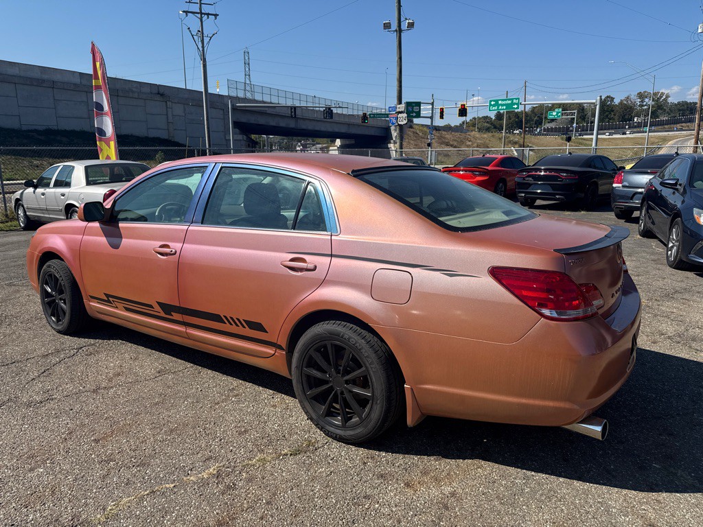 2006 Toyota Avalon Image 6