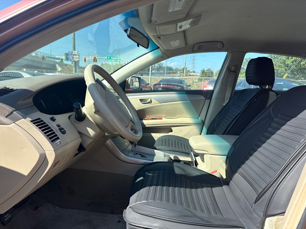 2006 Toyota Avalon Image 7