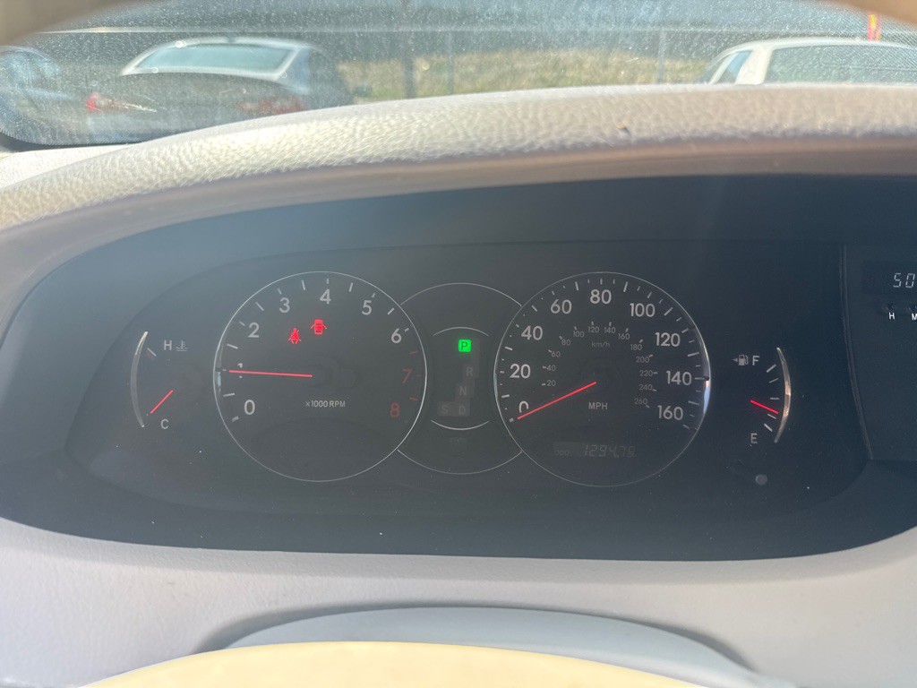 2006 Toyota Avalon Image 8