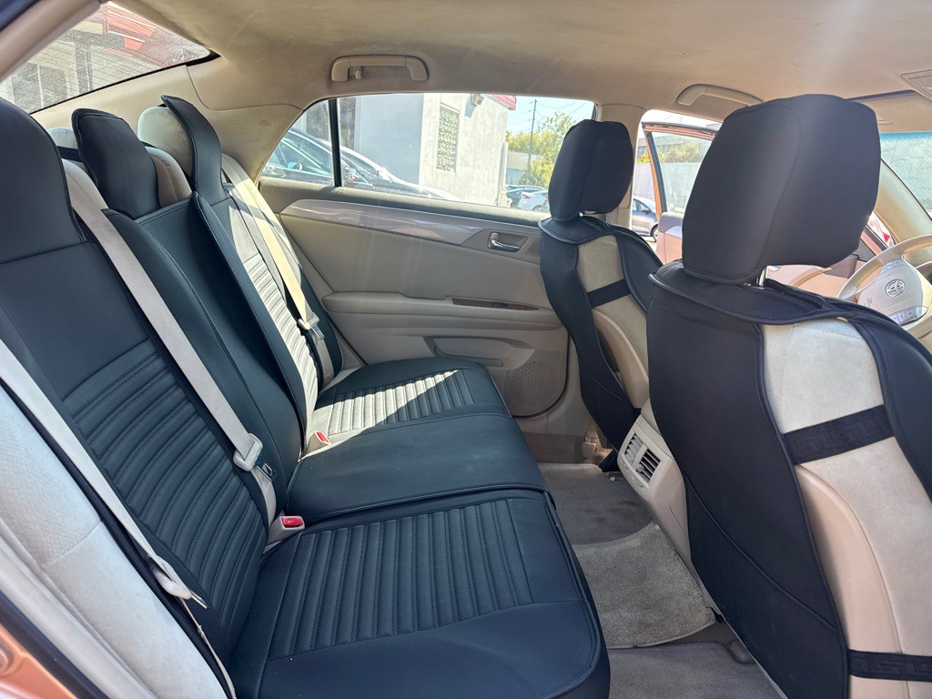 2006 Toyota Avalon Image 11