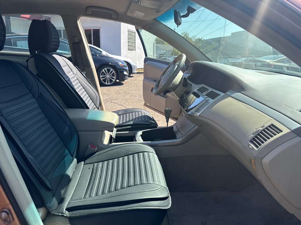2006 Toyota Avalon Image 12
