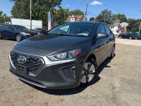 Image for 2020 Hyundai Ioniq BLUE ID: 6852403