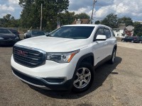 Image for 2017 GMC Acadia SLE ID: 6859930