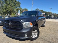 Image for 2017 RAM 1500 ST ID: 6866994
