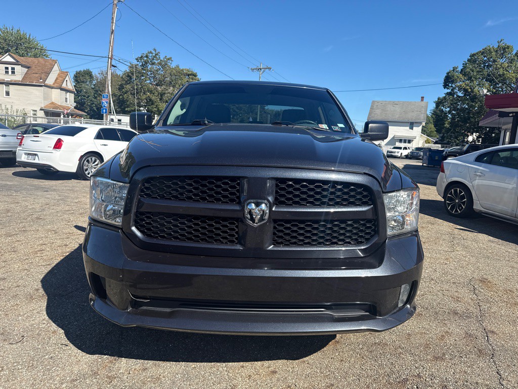 2017 RAM 1500 Image 2