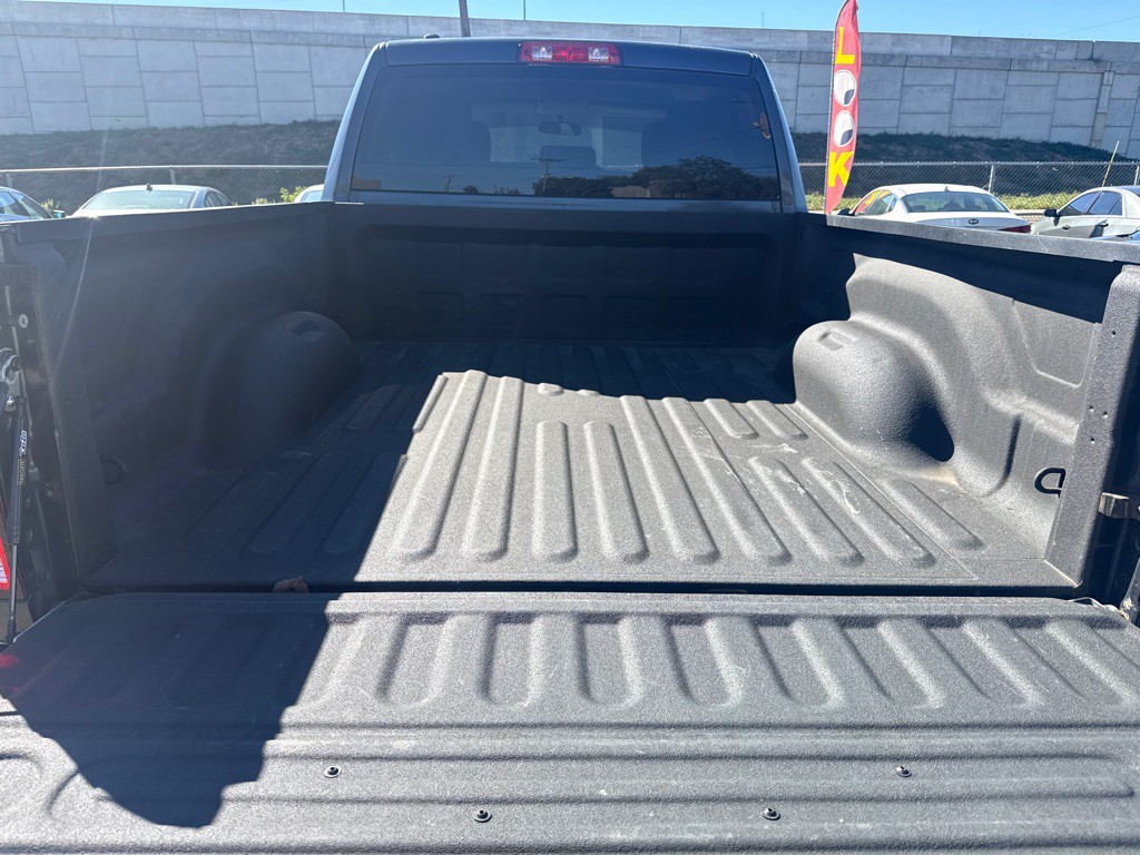 2017 RAM 1500 Image 5