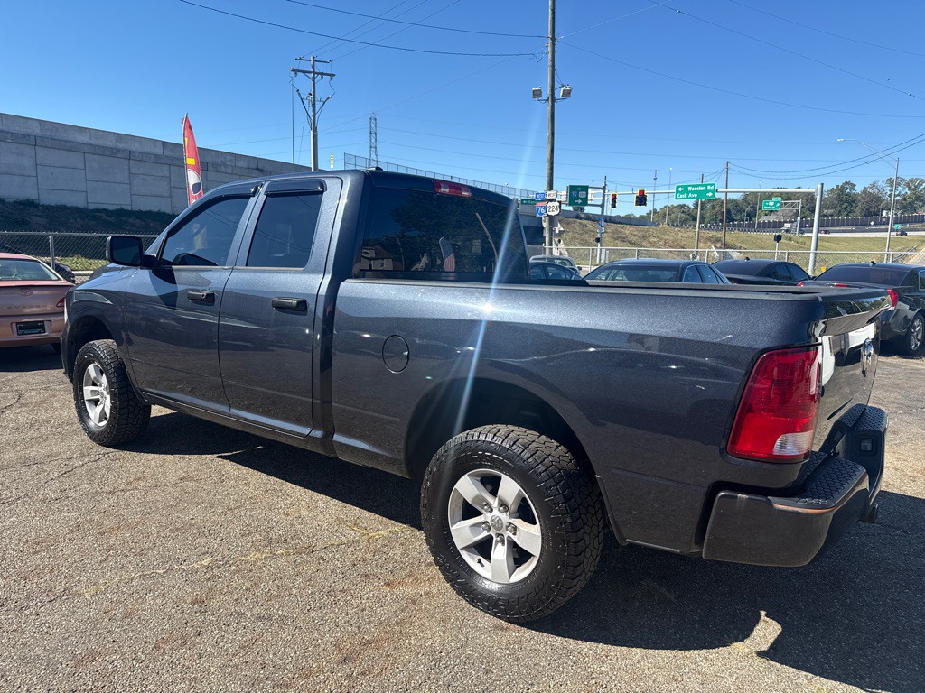 2017 RAM 1500 Image 6