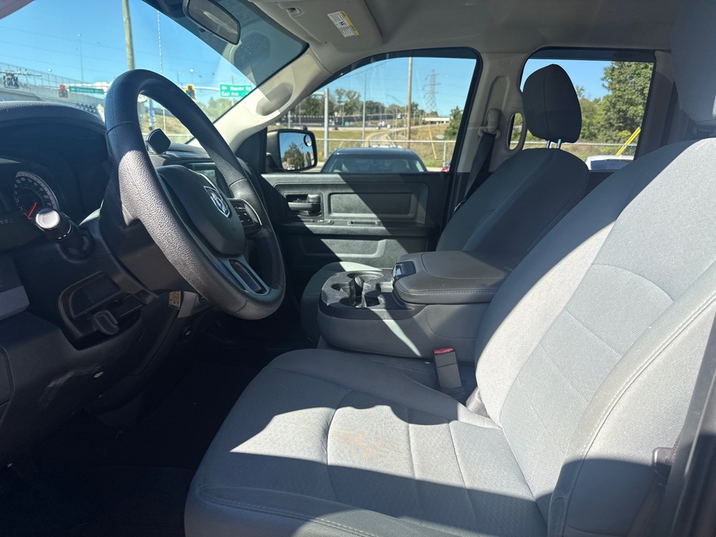 2017 RAM 1500 Image 8