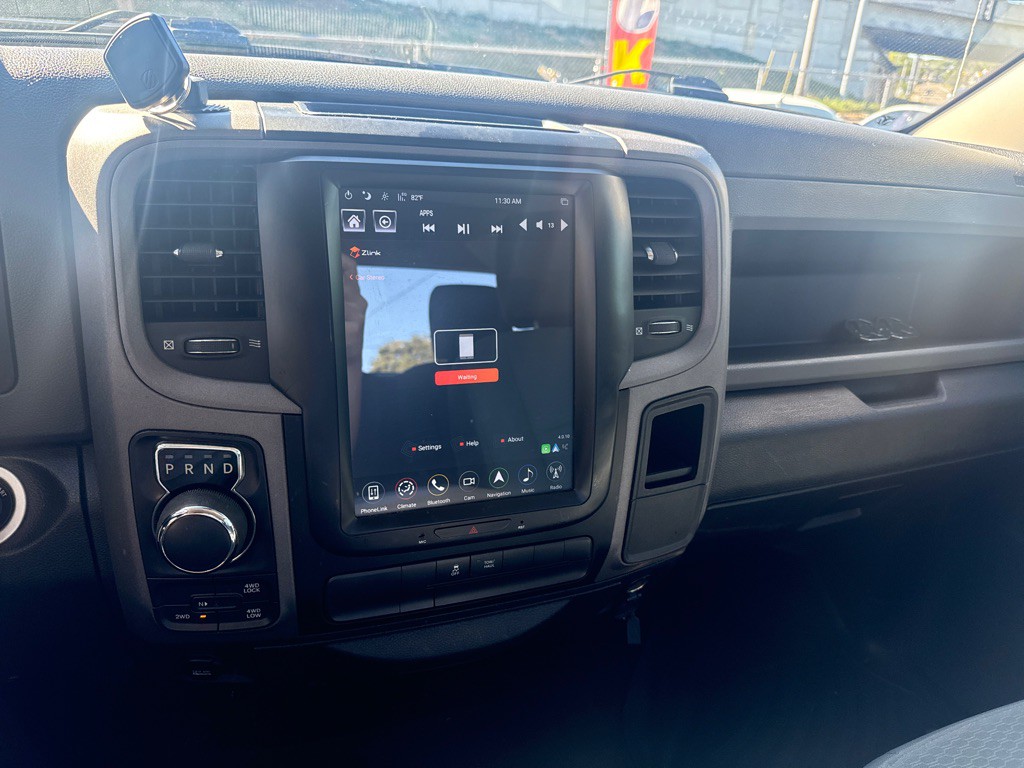 2017 RAM 1500 Image 9