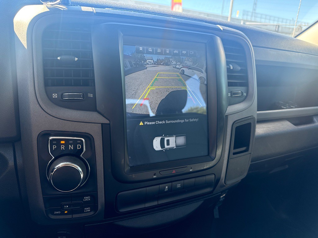 2017 RAM 1500 Image 10