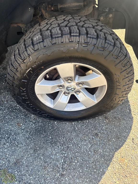 2017 RAM 1500 Image 14