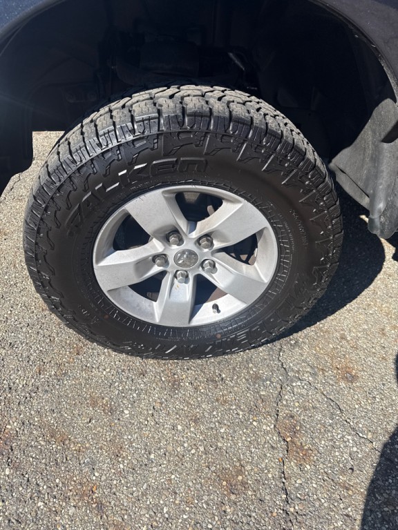 2017 RAM 1500 Image 17