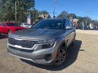 Image for 2022 Kia Seltos LX ID: 6873260