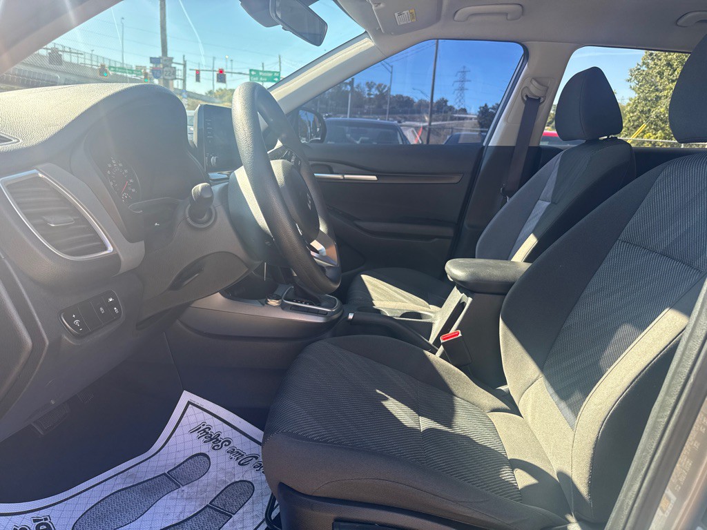 2022 Kia Seltos Image 7