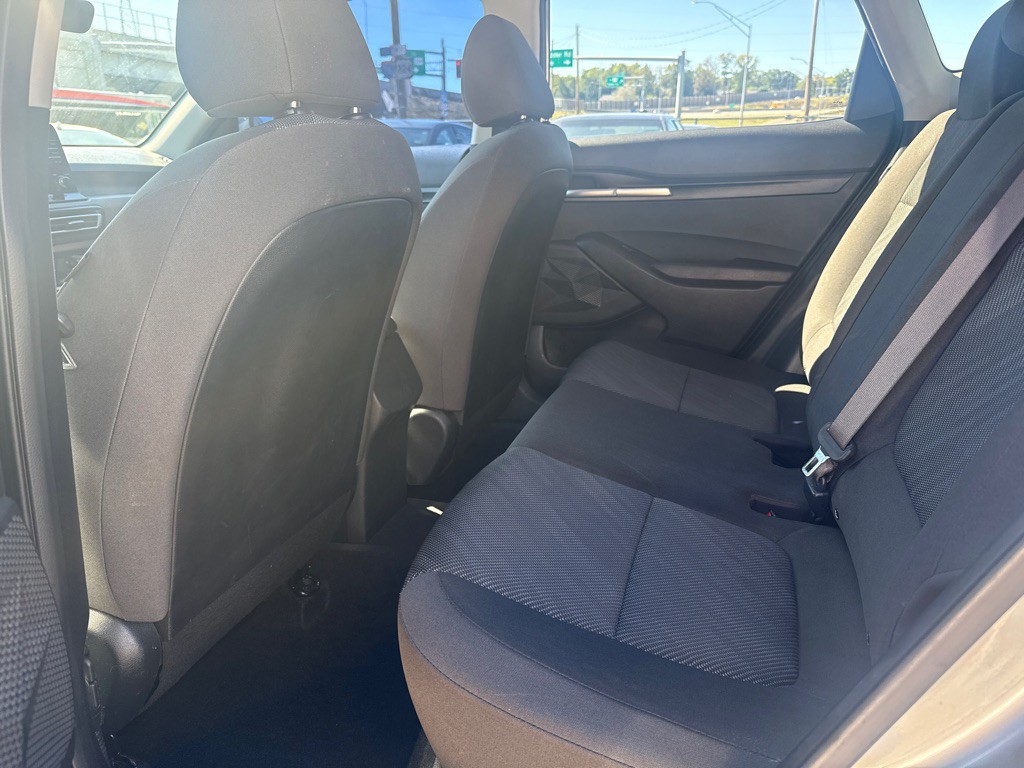 2022 Kia Seltos Image 10