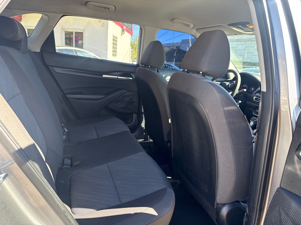 2022 Kia Seltos Image 11