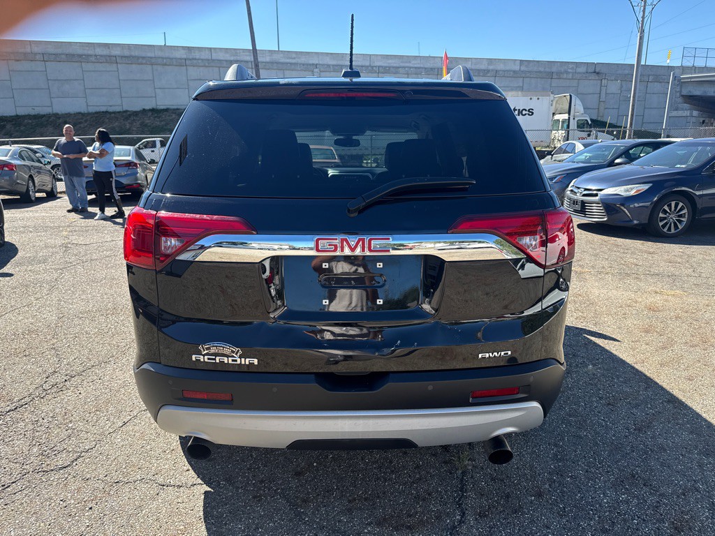 2019 GMC Acadia Image 5