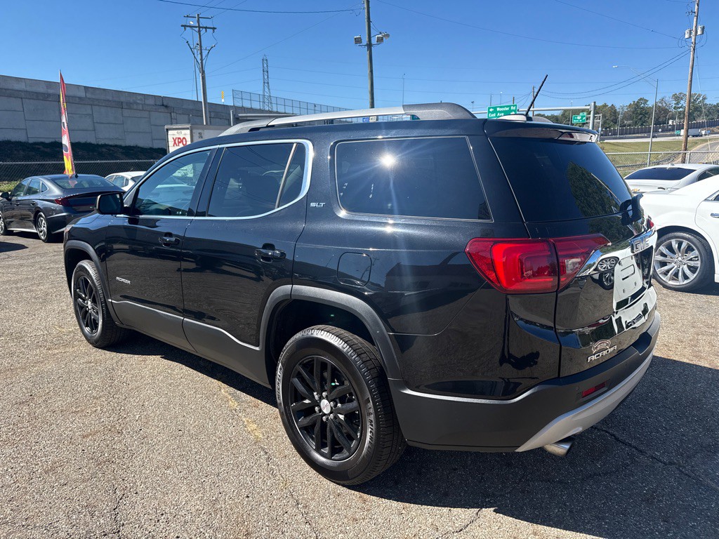 2019 GMC Acadia Image 6