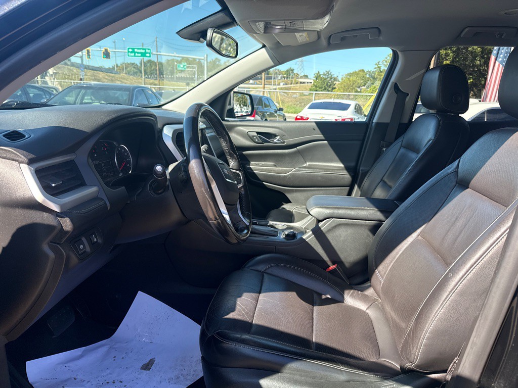 2019 GMC Acadia Image 7