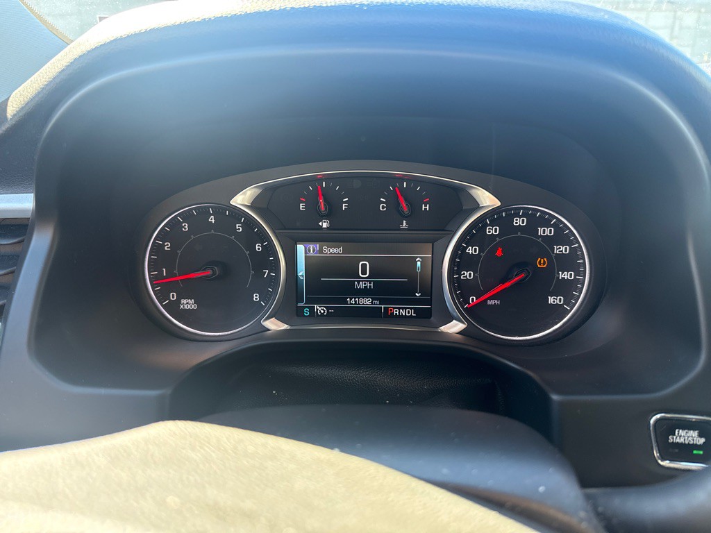 2019 GMC Acadia Image 8