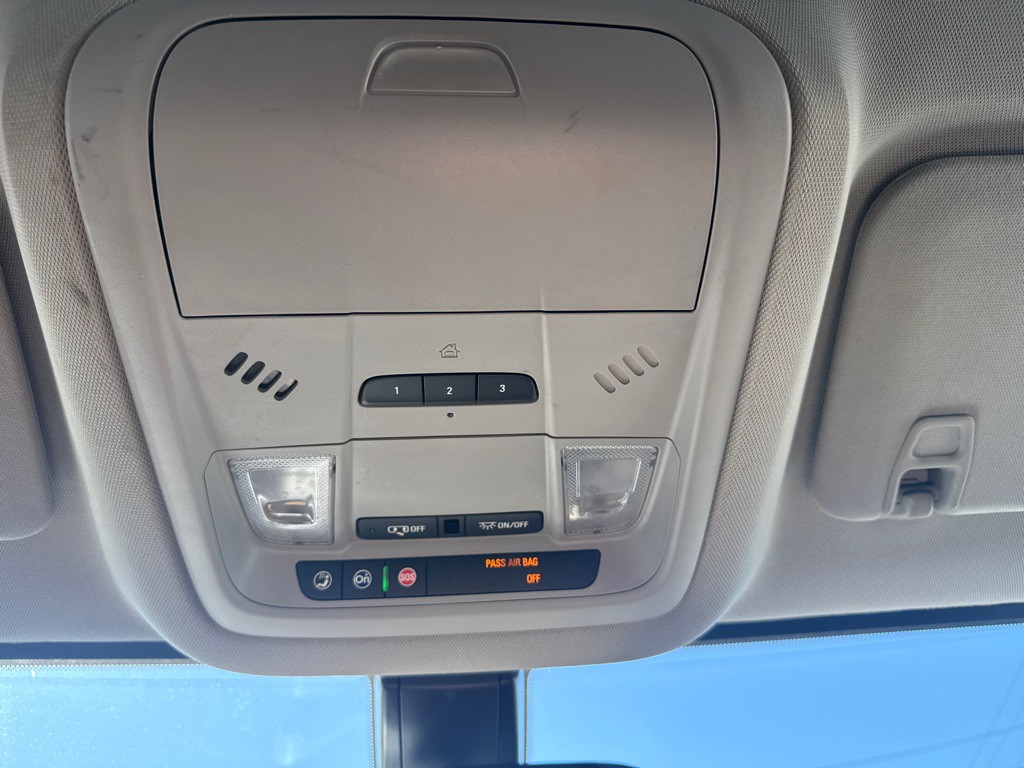 2019 GMC Acadia Image 10