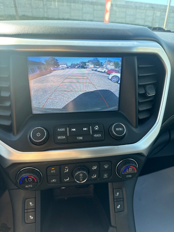 2019 GMC Acadia Image 11