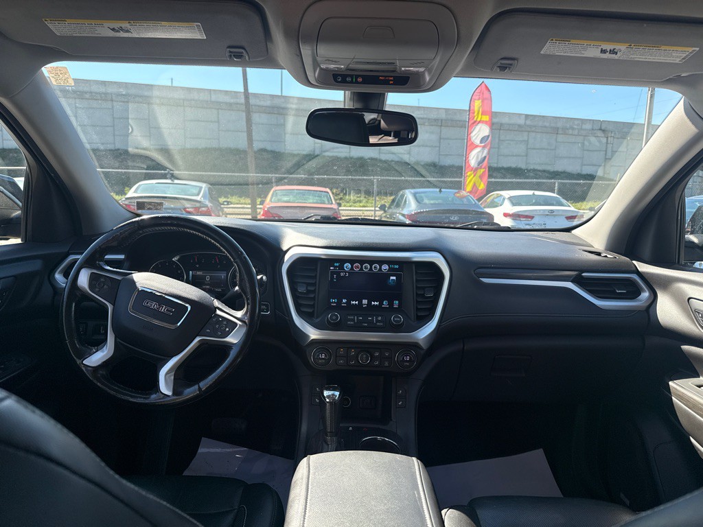 2019 GMC Acadia Image 14