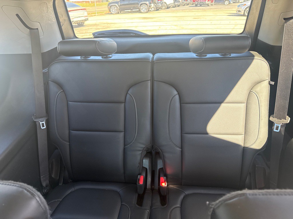 2019 GMC Acadia Image 15