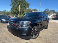 Image for 2018 Chevrolet Tahoe 1500 LT ID: 6889825