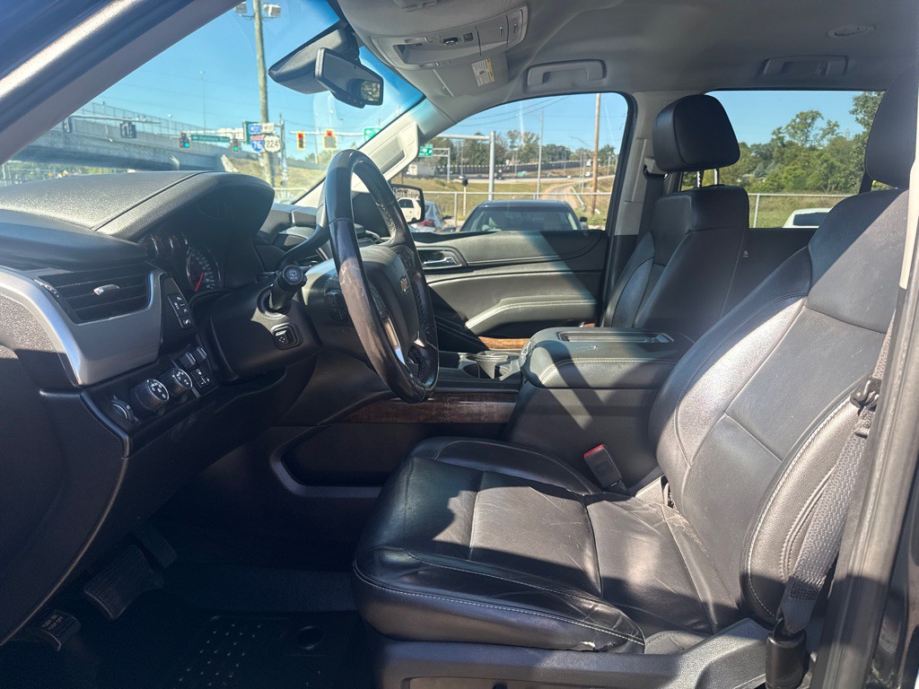 2018 Chevrolet Tahoe Image 7
